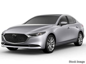 2021 Mazda3 Sedan Select