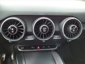2018 Audi TT Coupe