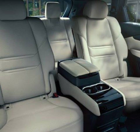 2020 Mazda CX-9 FOOT-ACTIVATED LIFTGATE | Irwin Mazda in Freehold Township NJ