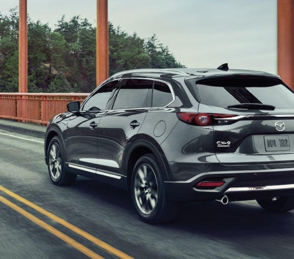 2020 Mazda CX-9 SKYACTIV TECHNOLOGY | Irwin Mazda in Freehold Township NJ