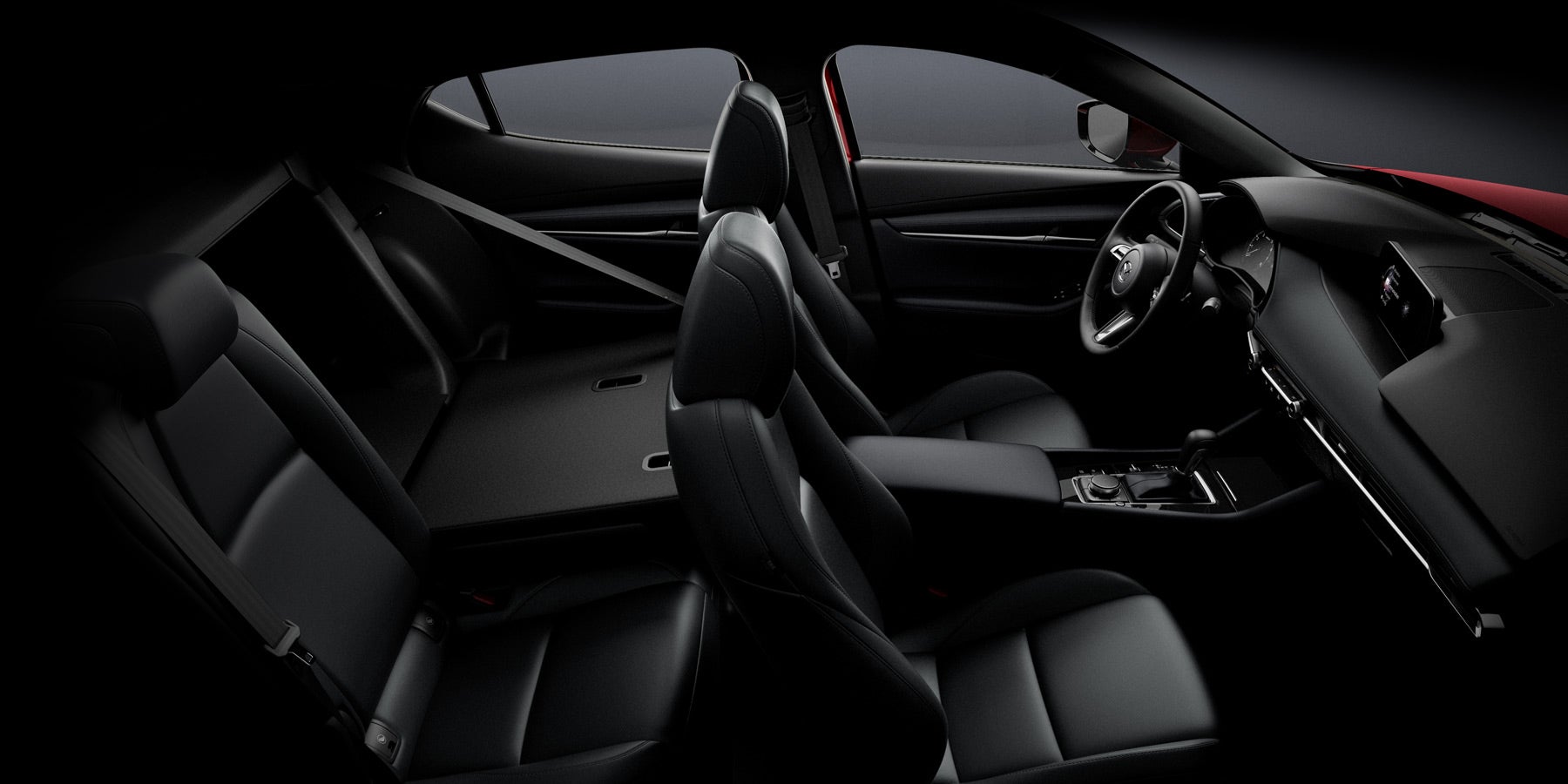 Irwin Mazda in Freehold Township NJ