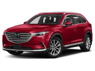2020 Mazda CX-9 Grand Touring Trim | Irwin Mazda in Freehold Township NJ