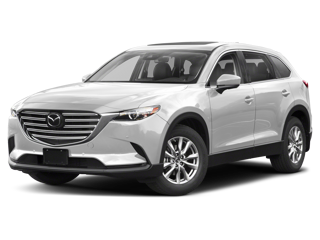 2020 Mazda CX-9 Touring Trim | Irwin Mazda in Freehold Township NJ