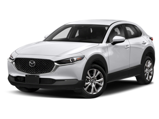2020 Mazda CX-30 Select Package | Irwin Mazda in Freehold Township NJ