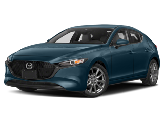 2021 Mazda3 Hatchback - Irwin Mazda in Freehold Township NJ