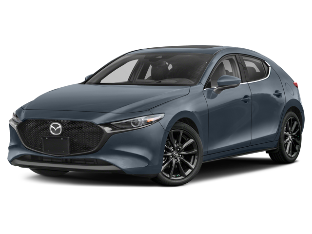 2020 Mazda3 Hatchback Premium Package | Irwin Mazda in Freehold Township NJ