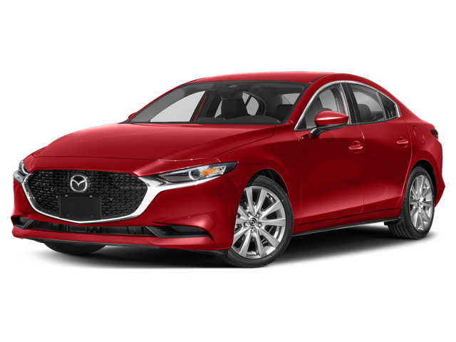2020 Mazda3 Sedan Preferred Package | Irwin Mazda in Freehold Township NJ