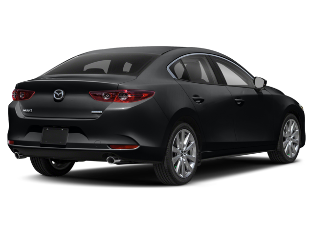 2020 Mazda3 Sedan Select Package | Irwin Mazda in Freehold Township NJ