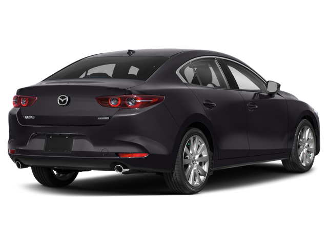 2020 Mazda3 Sedan Premium Package | Irwin Mazda in Freehold Township NJ