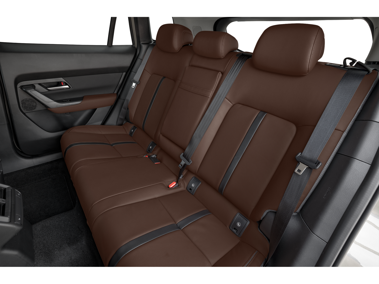 2026 Mazda Mazda CX-50 2.5 Turbo Meridian Edition