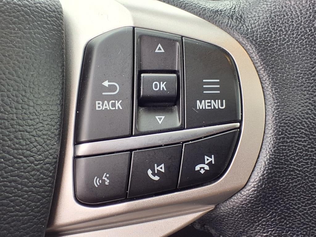 2021 Ford Explorer Hybrid Limited