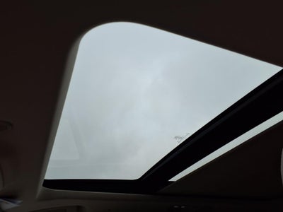 2021 Ford Explorer Hybrid Limited