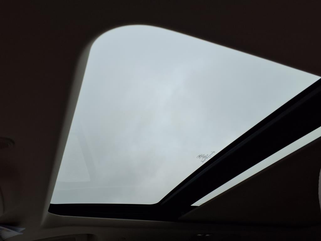 2021 Ford Explorer Hybrid Limited