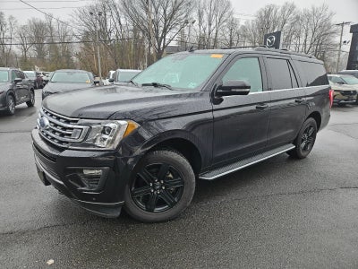 2021 Ford Expedition MAX XLT