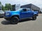 2018 Chevrolet Colorado ZR2