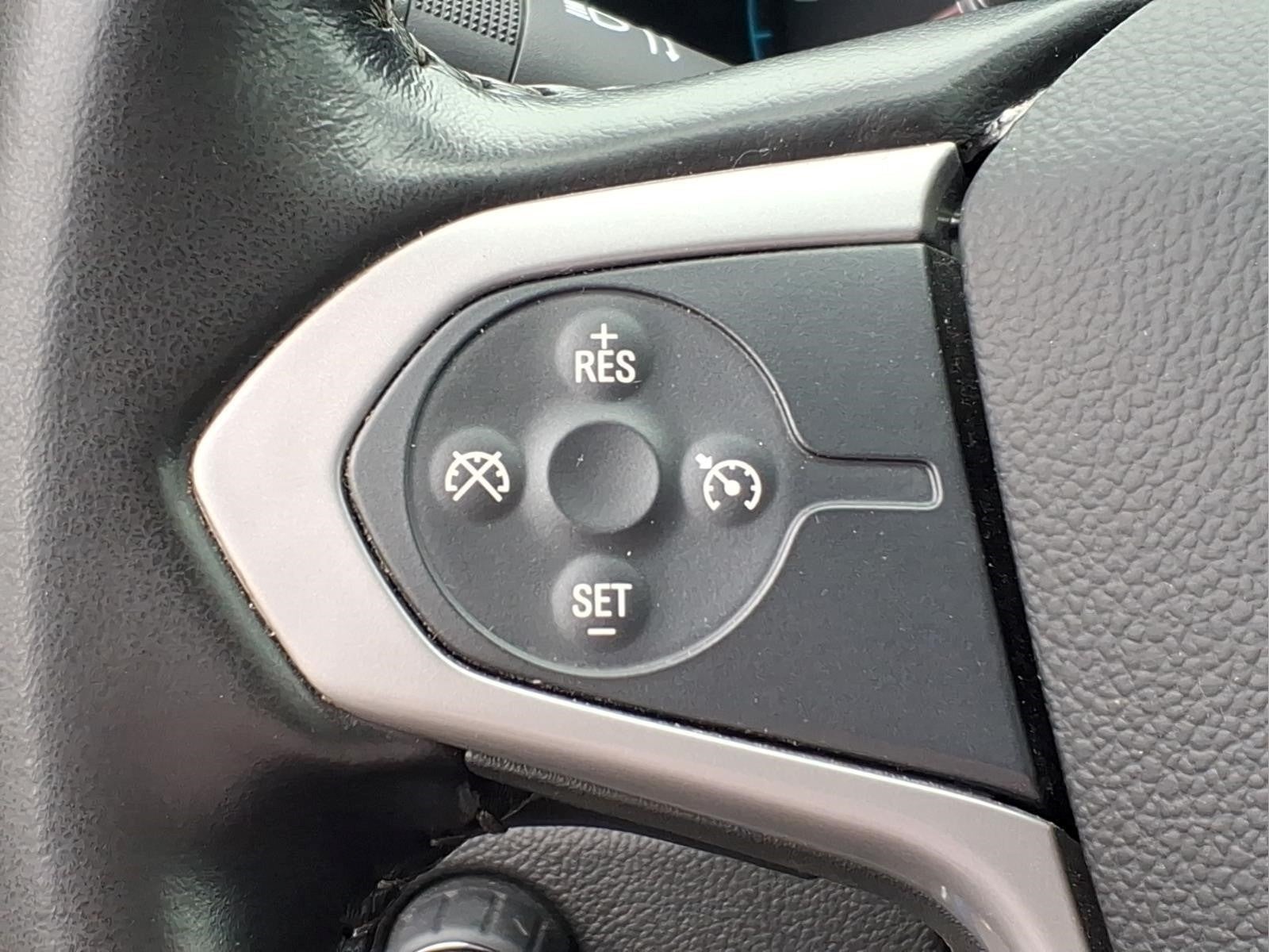 2018 Chevrolet Colorado ZR2