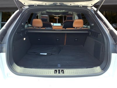 2023 Lincoln Nautilus Black Label