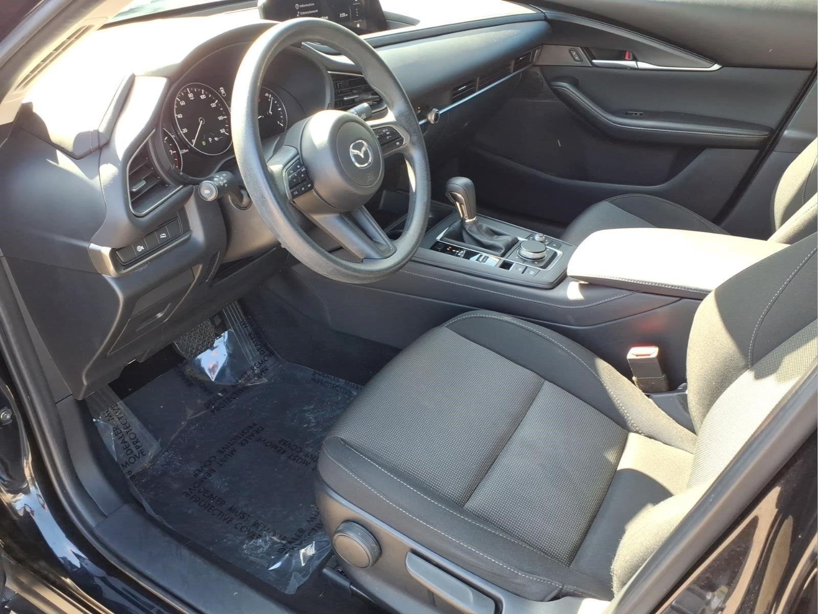 2024 Mazda Mazda CX-30 2.5 S