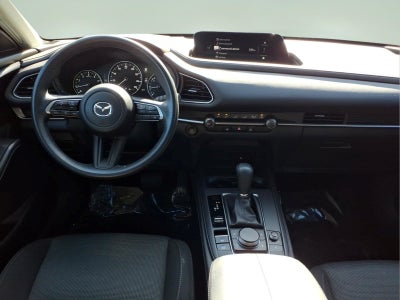 2024 Mazda Mazda CX-30 2.5 S