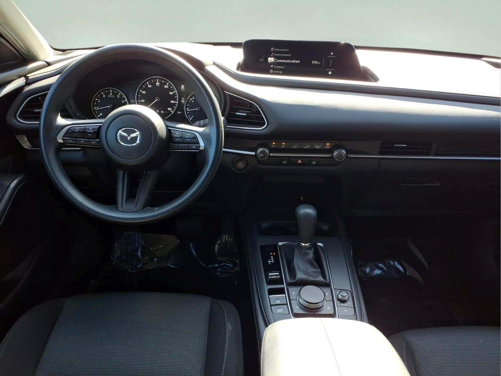 2024 Mazda Mazda CX-30 2.5 S