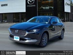 2024 Mazda Mazda CX-30 2.5 S
