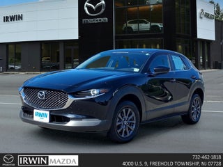 2024 Mazda Mazda CX-30 2.5 S