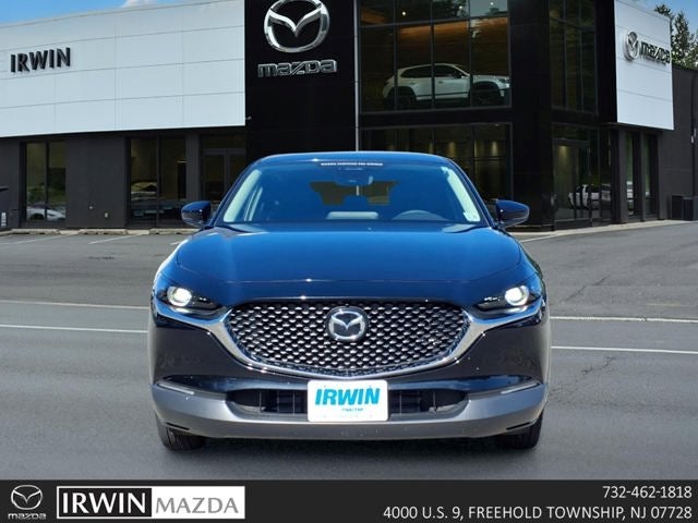 2024 Mazda Mazda CX-30 2.5 S