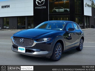 2024 Mazda Mazda CX-30 2.5 S