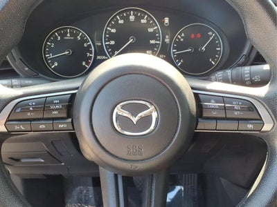 2024 Mazda Mazda CX-30 2.5 S
