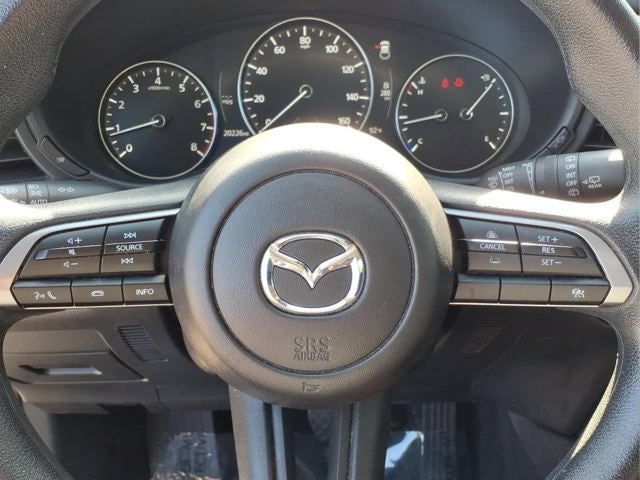 2024 Mazda Mazda CX-30 2.5 S