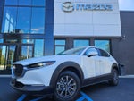 2025 Mazda Mazda CX-30 2.5 S