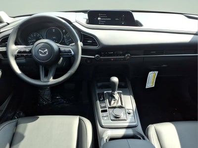 2026 Mazda Mazda CX-30 2.5 S Select Sport AWD