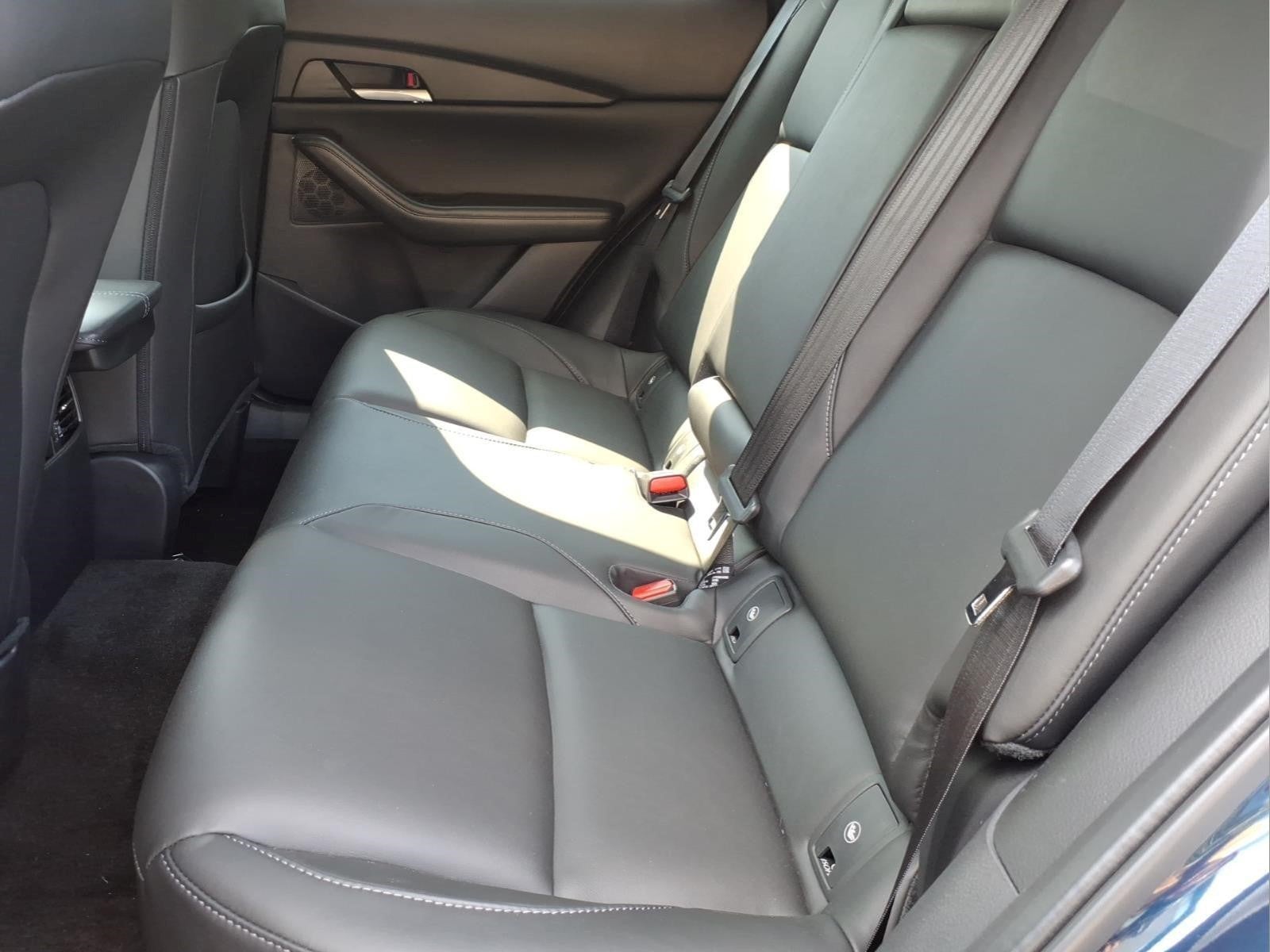 2026 Mazda Mazda CX-30 2.5 S Select Sport AWD