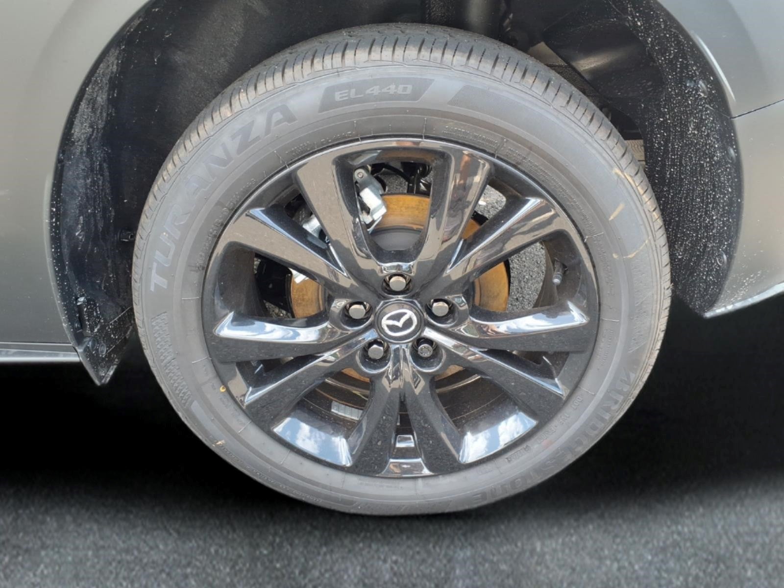 2026 Mazda Mazda CX-30 2.5 S Select Sport AWD