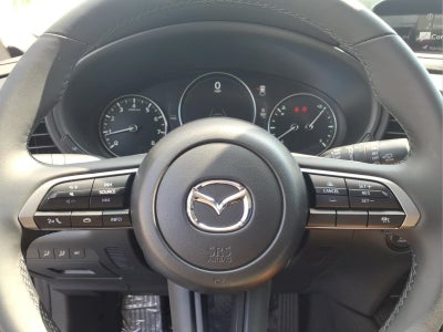 2026 Mazda Mazda CX-30 2.5 S Select Sport AWD