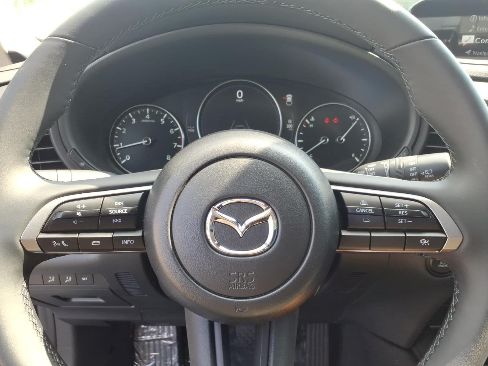 2026 Mazda Mazda CX-30 2.5 S Select Sport AWD