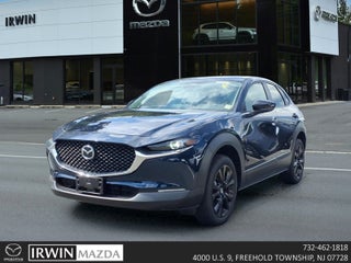 2026 Mazda Mazda CX-30 2.5 S Select Sport AWD
