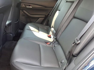 2026 Mazda Mazda CX-30 2.5 S Select Sport AWD