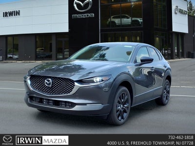 2026 Mazda Mazda CX-30 2.5 S Select Sport