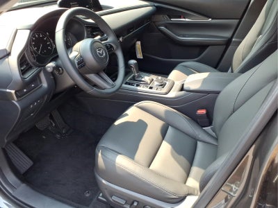 2026 Mazda Mazda CX-30 2.5 S Select Sport