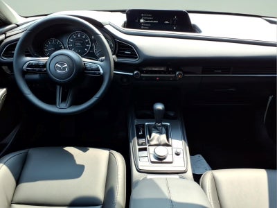 2026 Mazda Mazda CX-30 2.5 S Select Sport