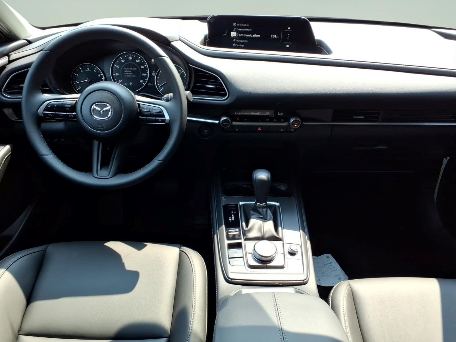2026 Mazda Mazda CX-30 2.5 S Select Sport