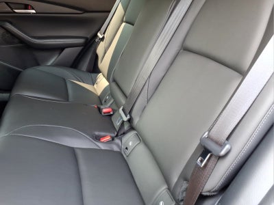 2026 Mazda Mazda CX-30 2.5 S Select Sport