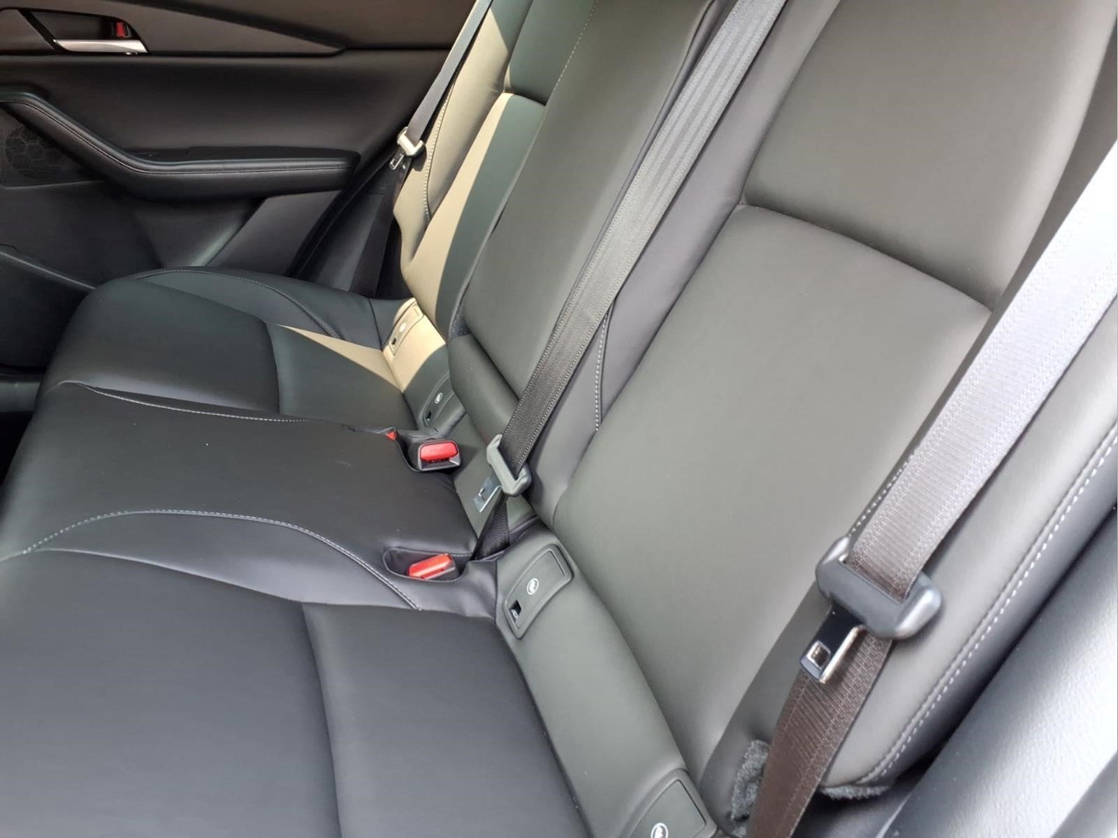 2026 Mazda Mazda CX-30 2.5 S Select Sport