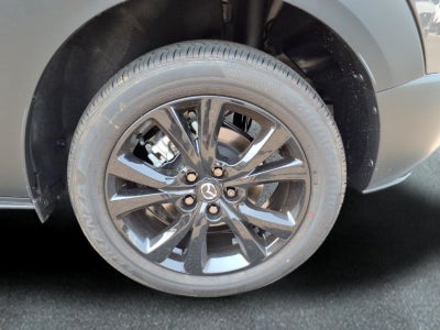 2026 Mazda Mazda CX-30 2.5 S Select Sport