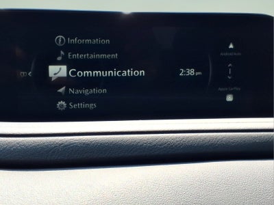 2026 Mazda Mazda CX-30 2.5 S Select Sport