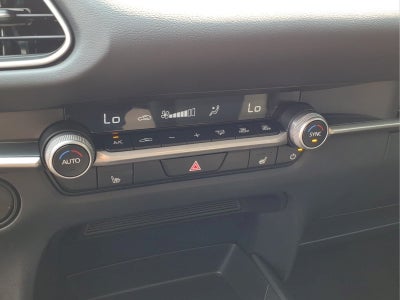 2026 Mazda Mazda CX-30 2.5 S Select Sport