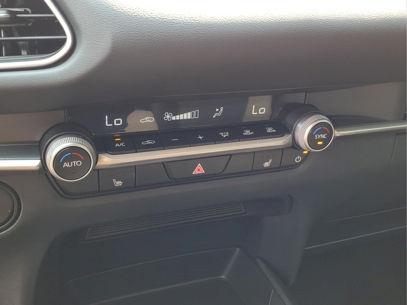 2026 Mazda Mazda CX-30 2.5 S Select Sport
