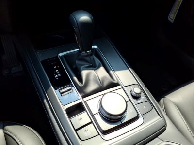 2026 Mazda Mazda CX-30 2.5 S Select Sport