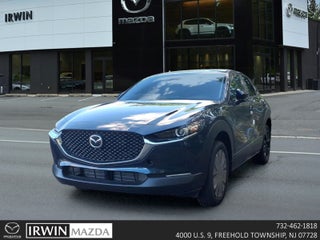 2026 Mazda Mazda CX-30 2.5 S Select Sport AWD